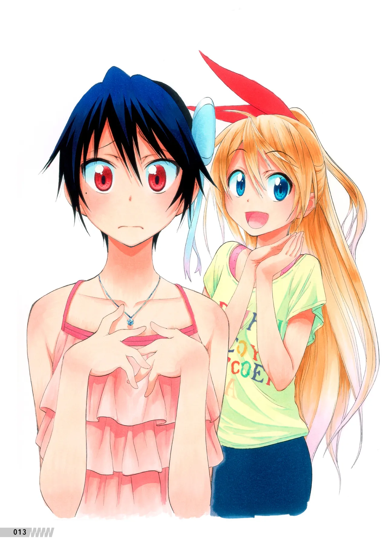 Manga Page 14