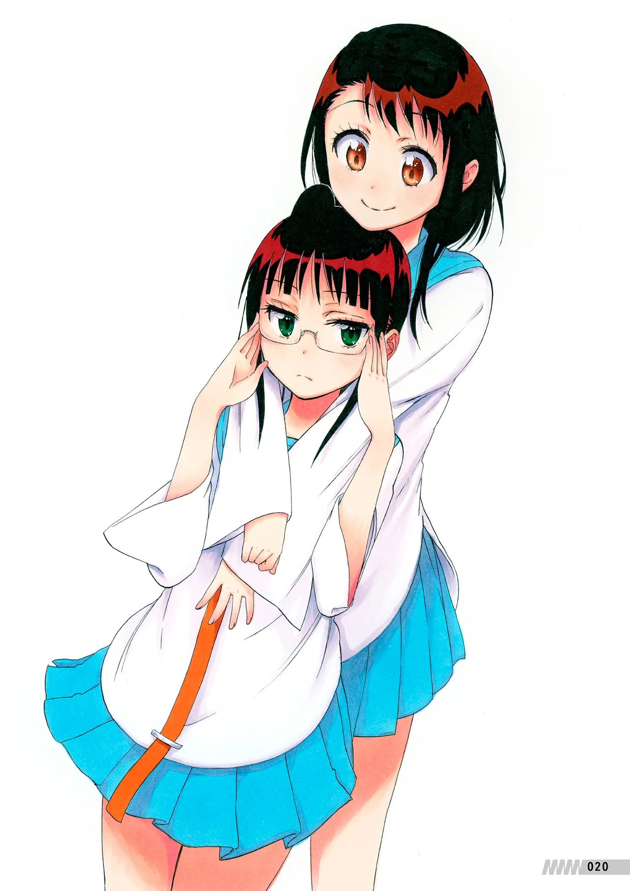 Manga Page 21