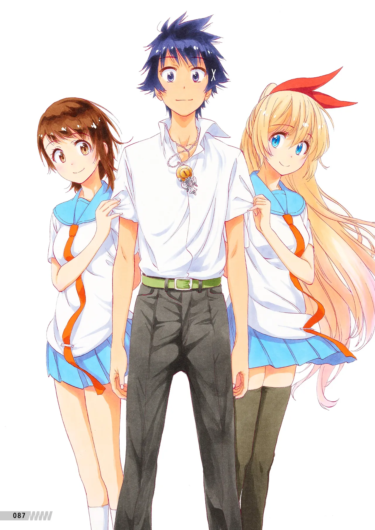 Manga Page 88