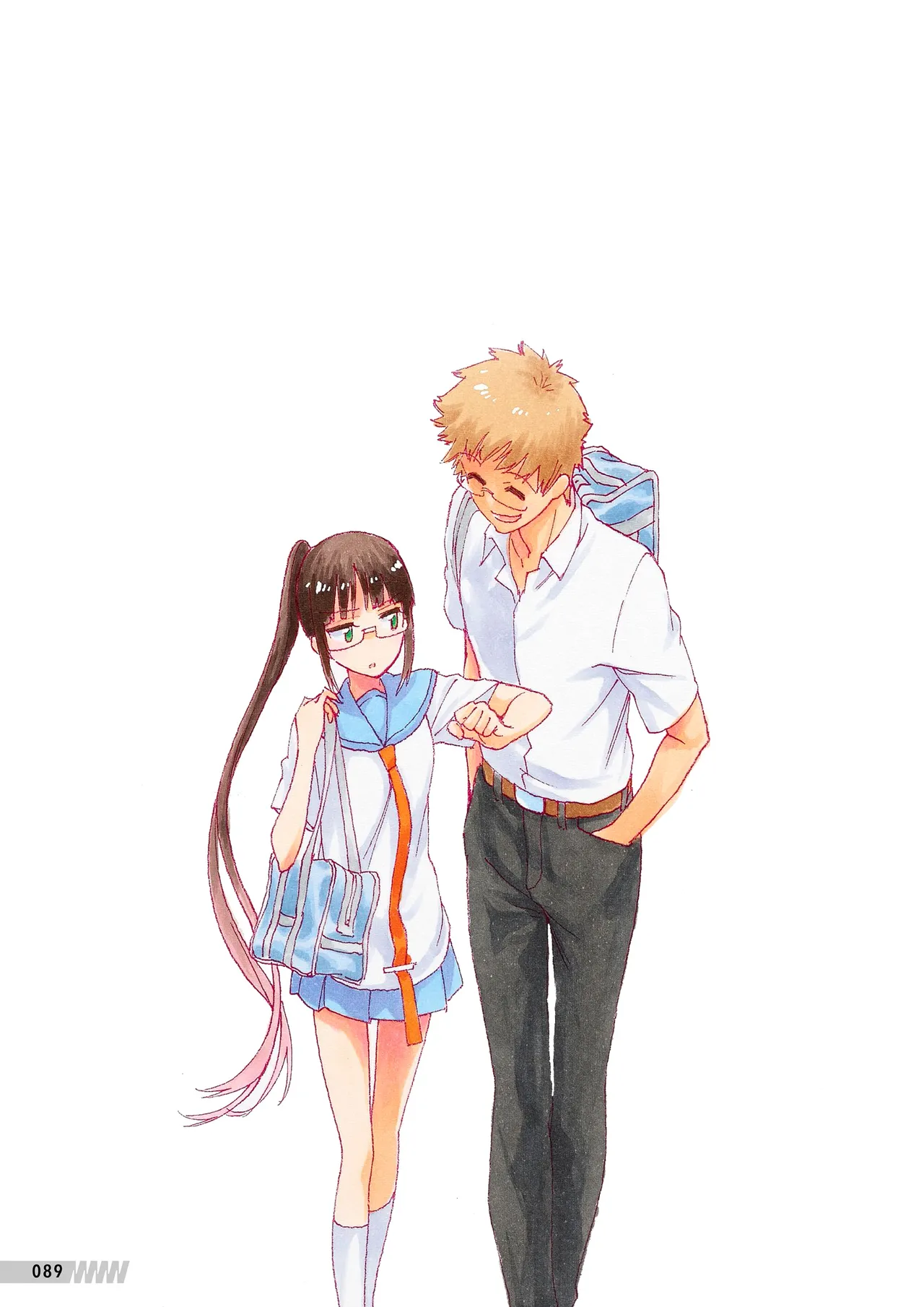 Manga Page 90