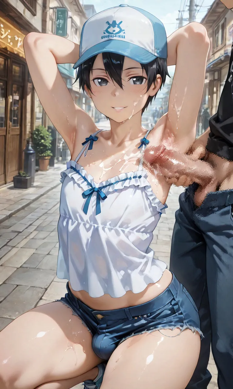 Manga Page 567