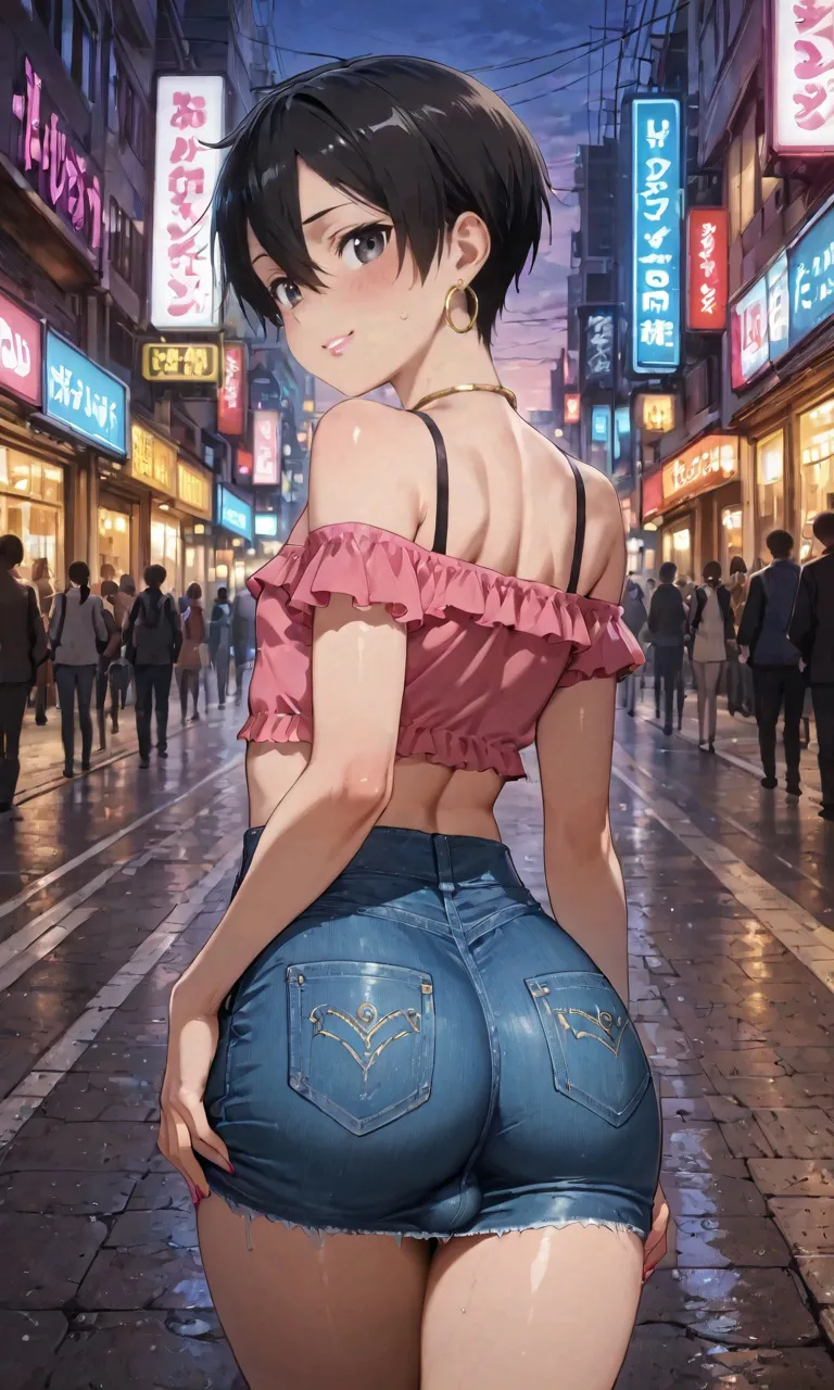 Manga Page 664