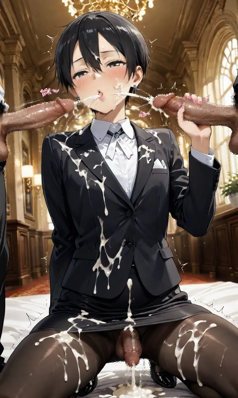 Manga Page 703