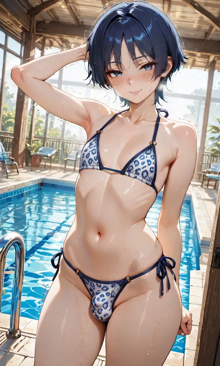 Manga Page 741