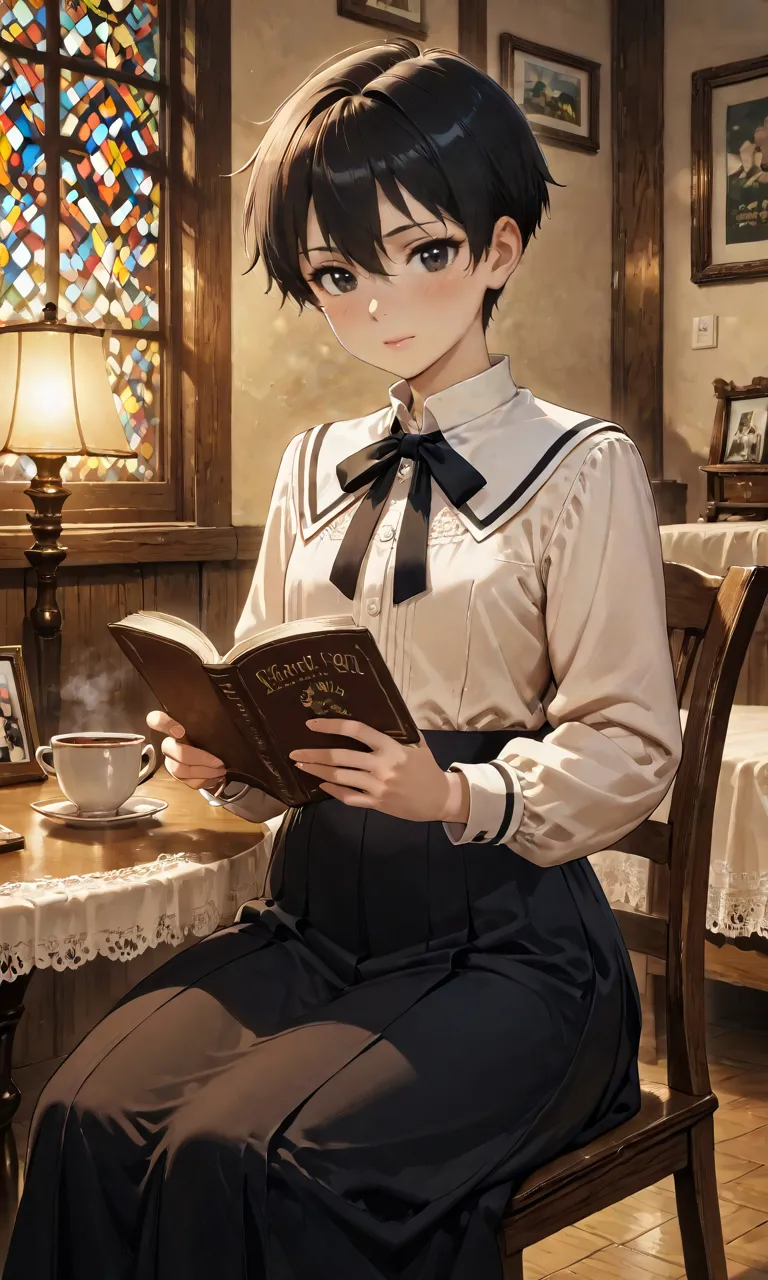 Manga Page 1018