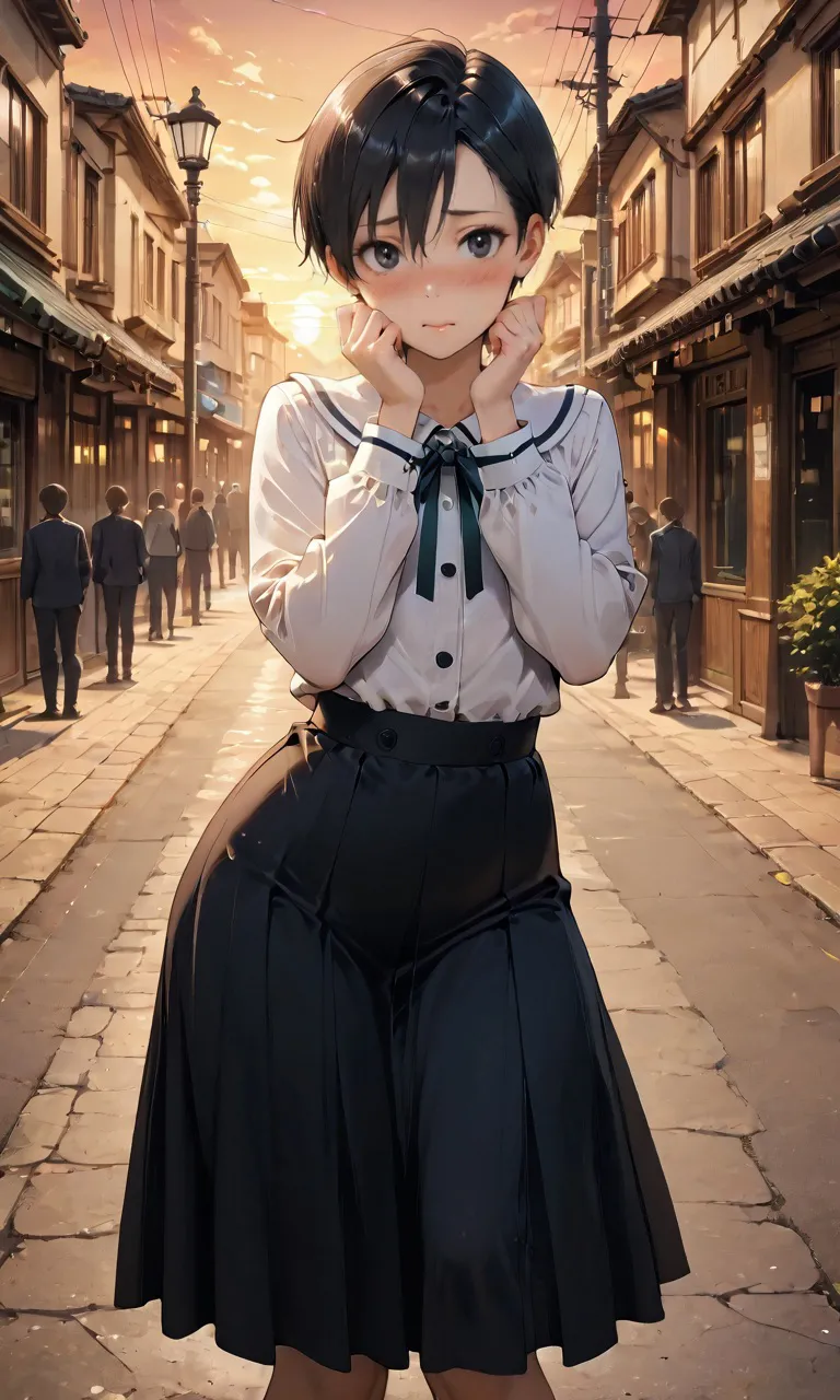 Manga Page 1074