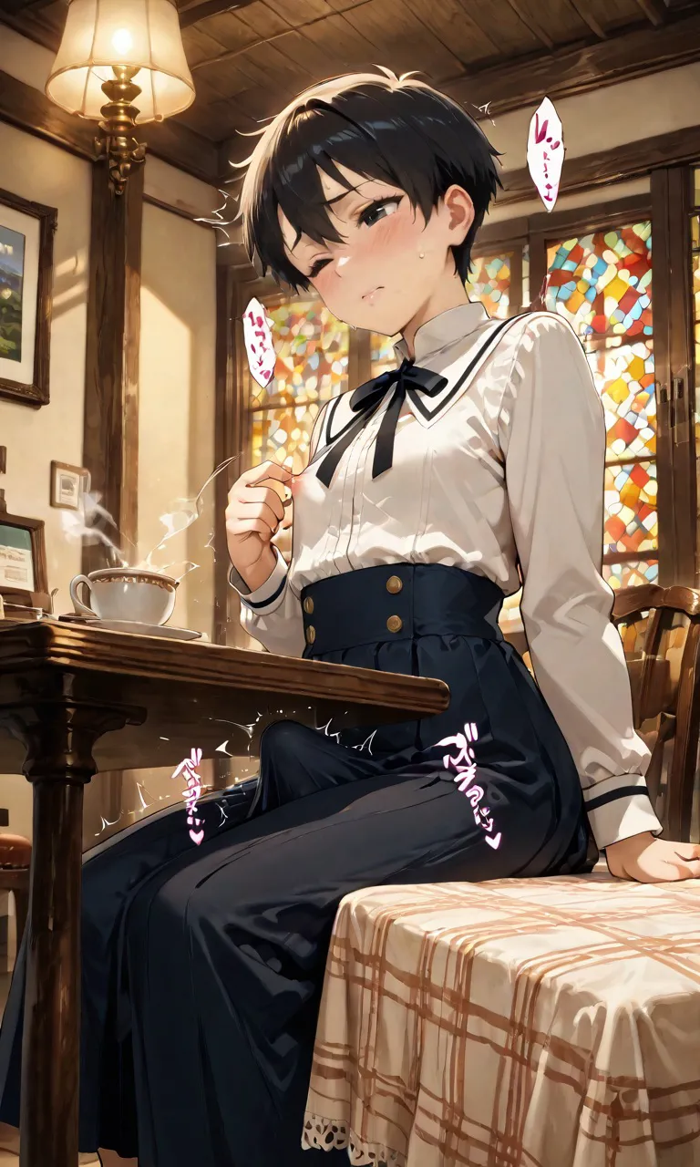 Manga Page 1076