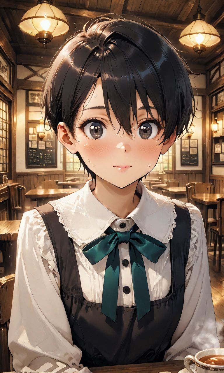 Manga Page 1305
