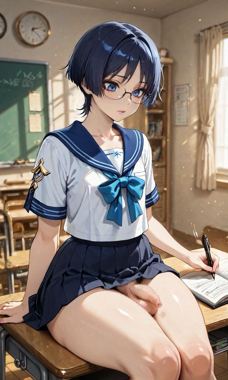 Manga Page 1495