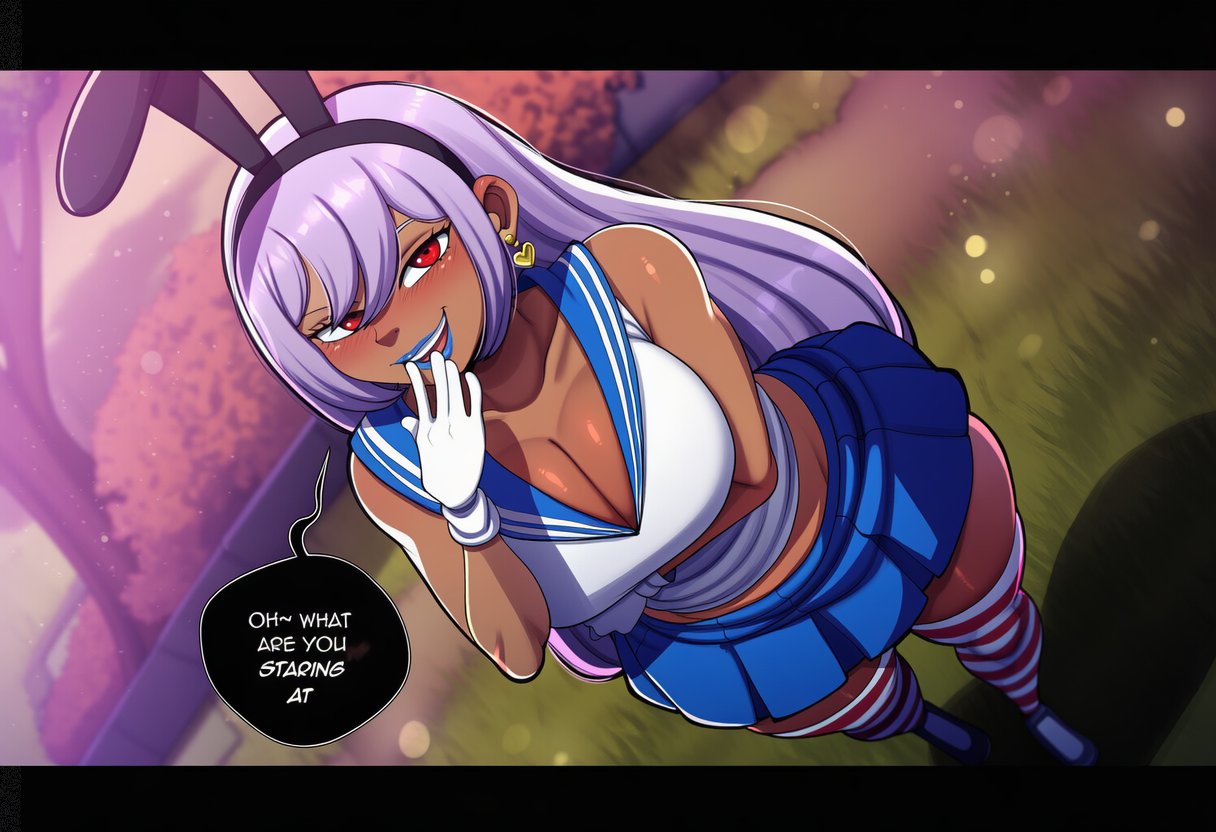 Manga Page 418