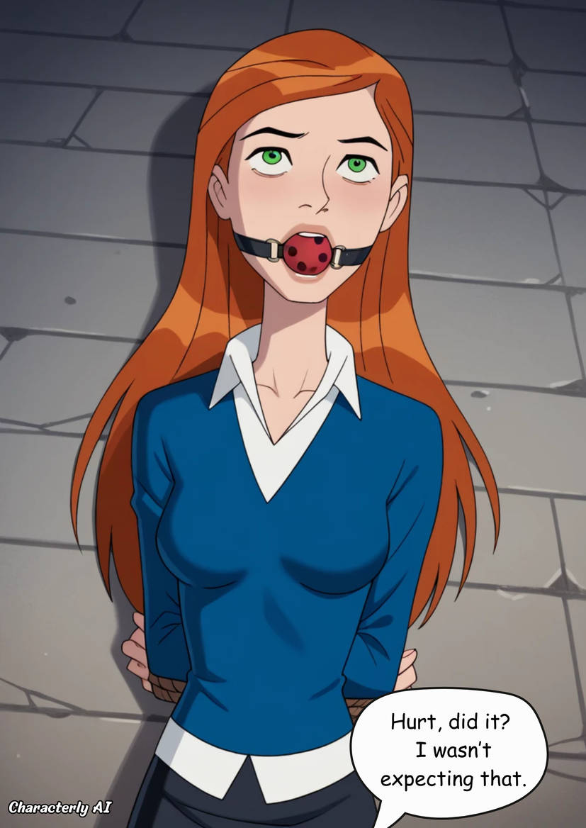 Manga Page 455