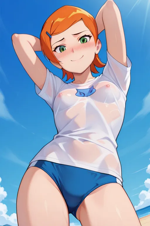 Manga Page 726