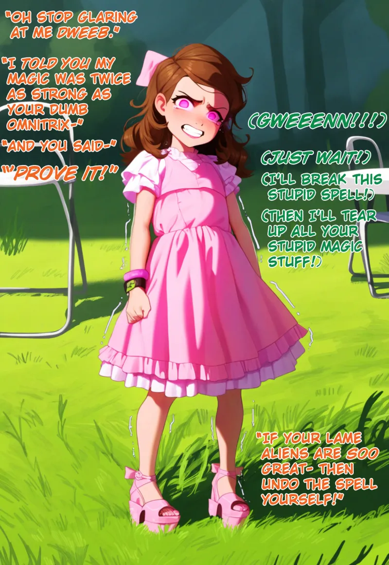Manga Page 807
