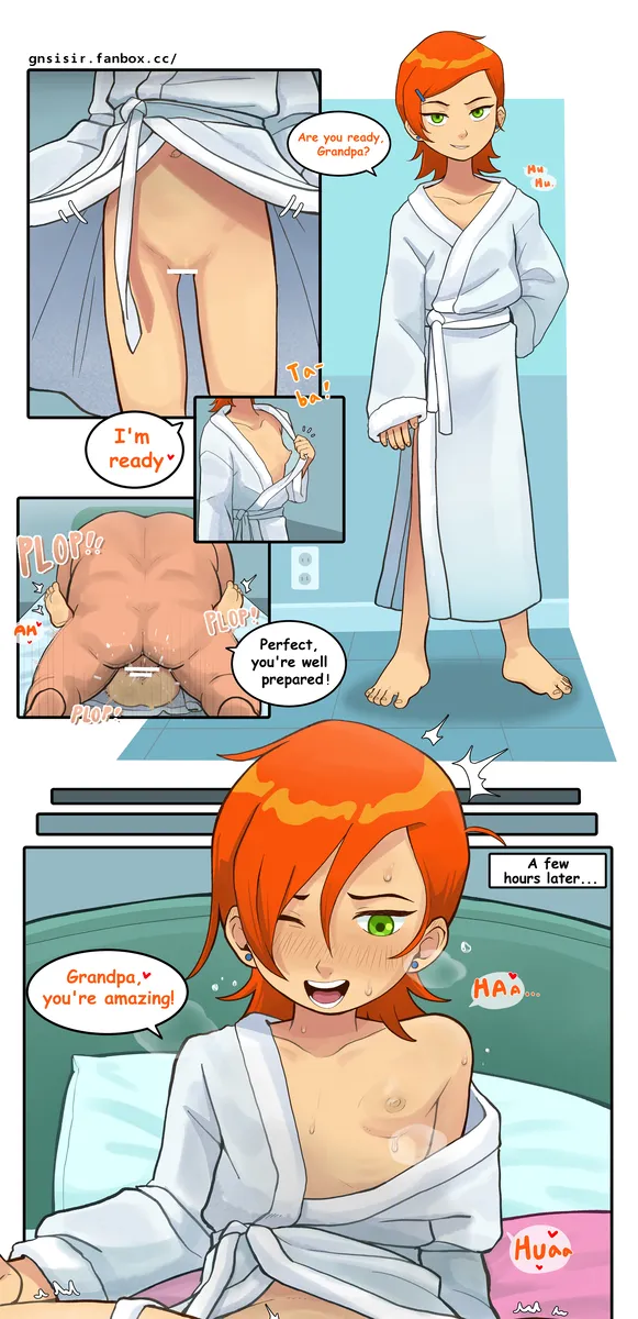Manga Page 857