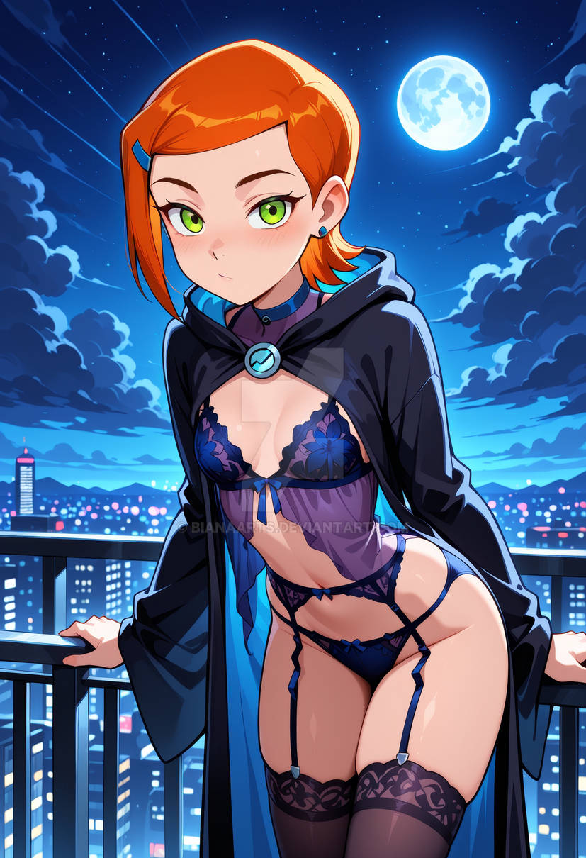 Manga Page 940