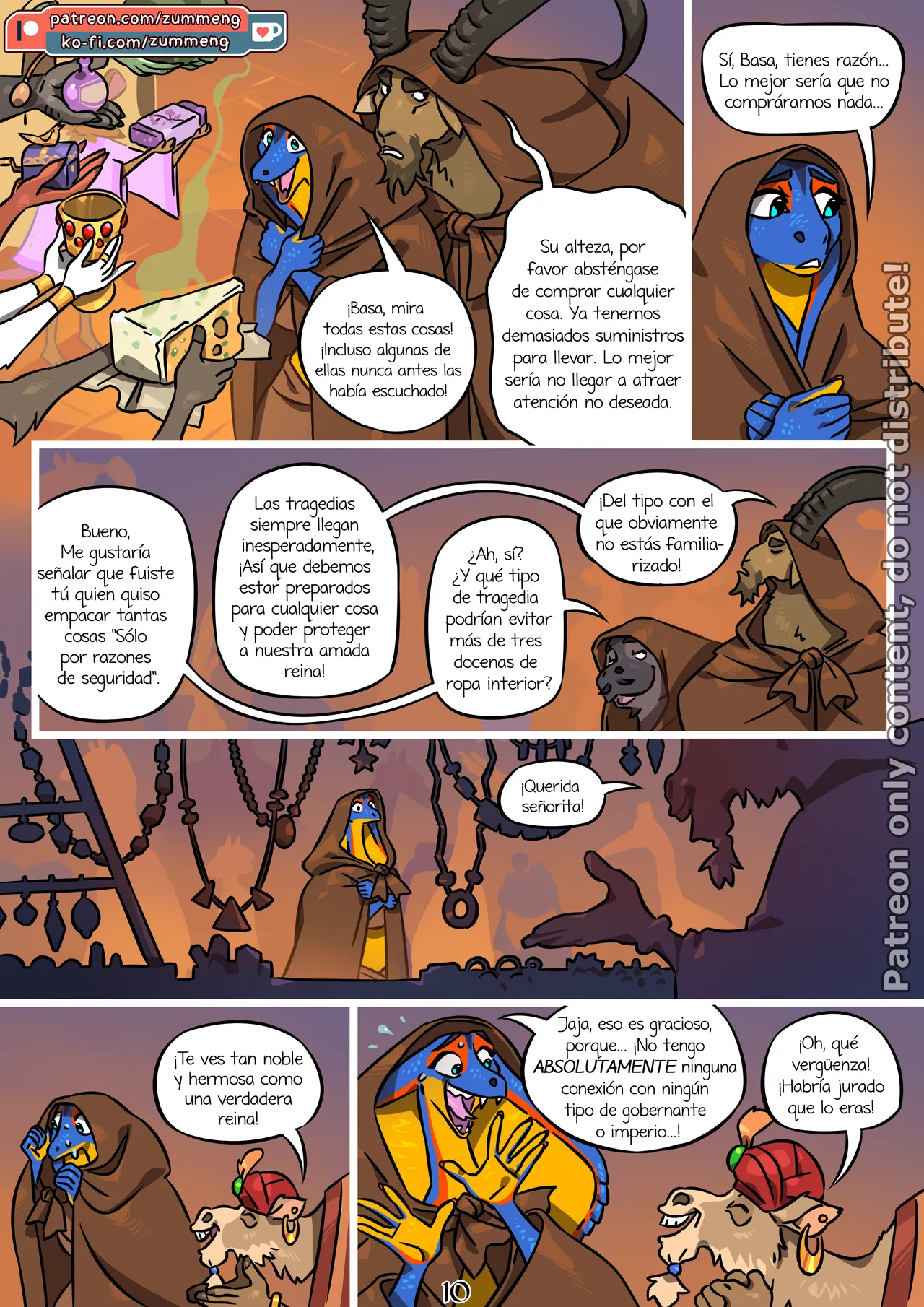 Manga Page 11