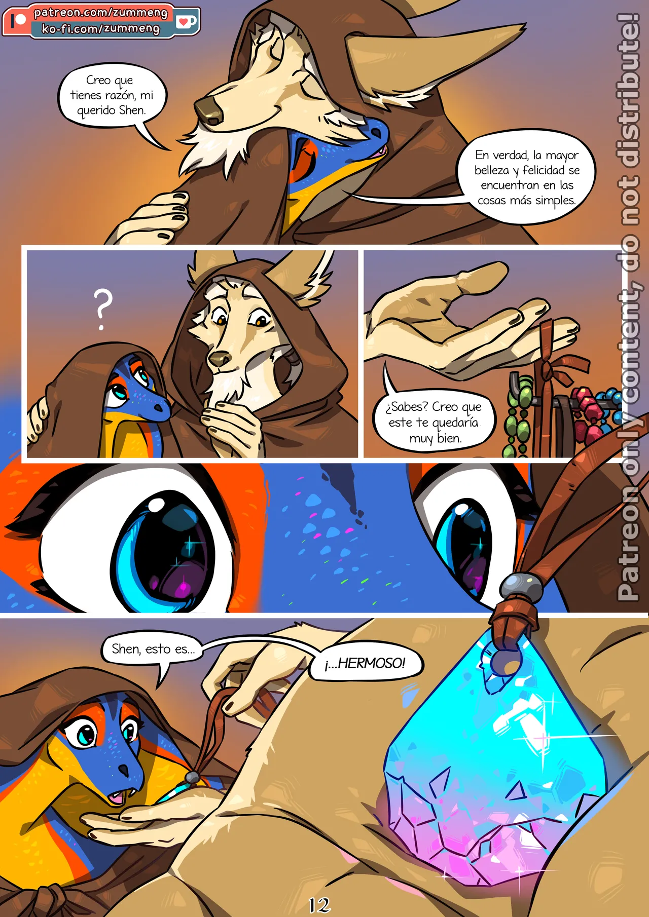 Manga Page 13