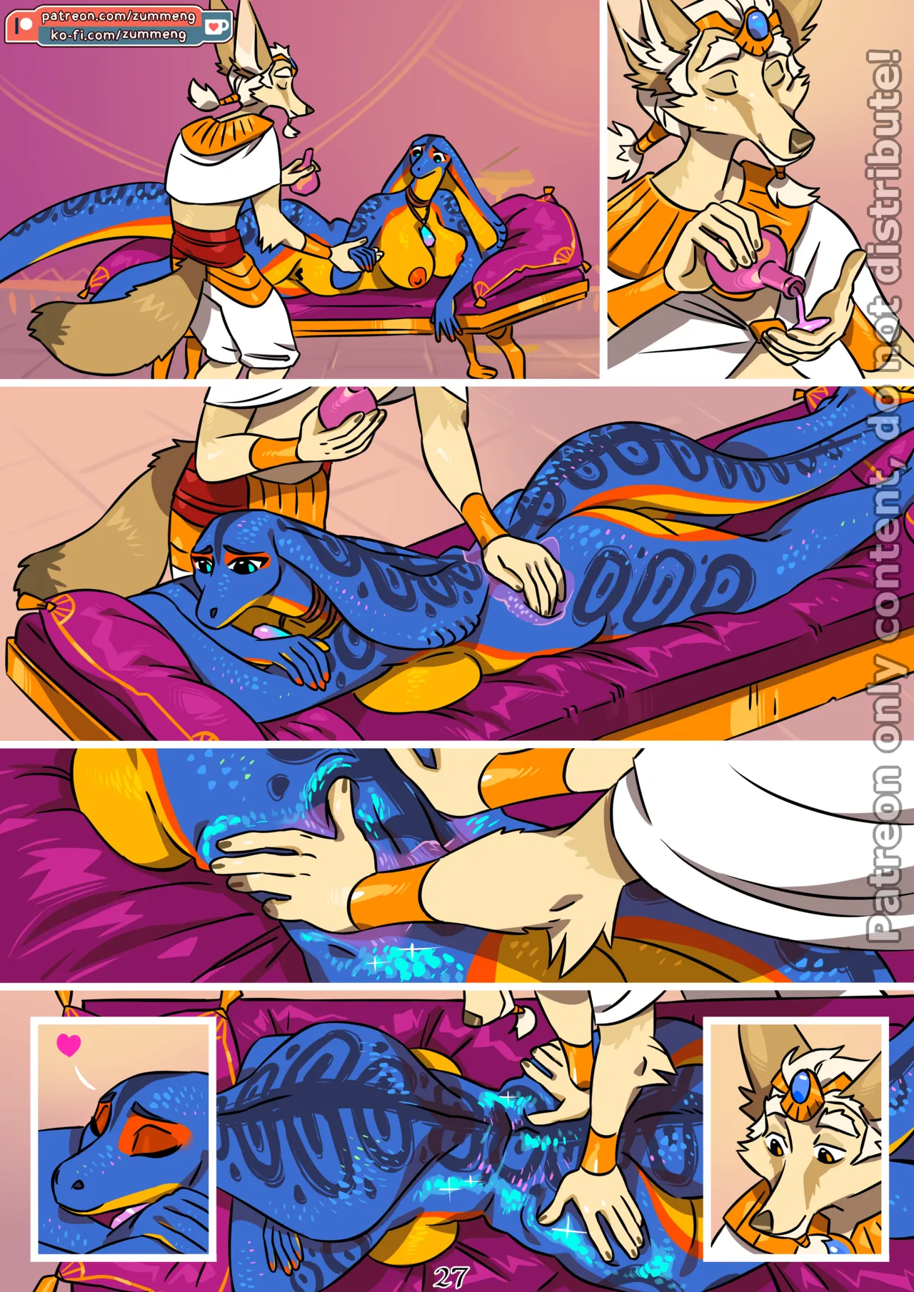 Manga Page 28
