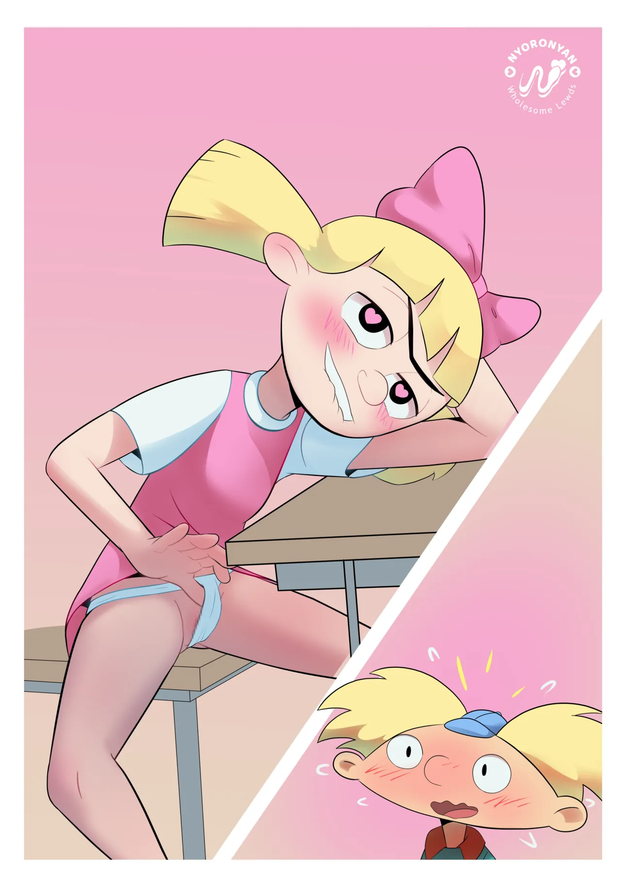 Manga Page 442