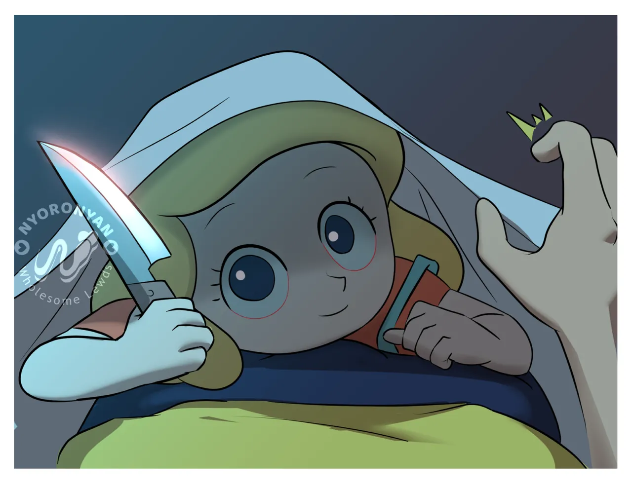 Manga Page 524