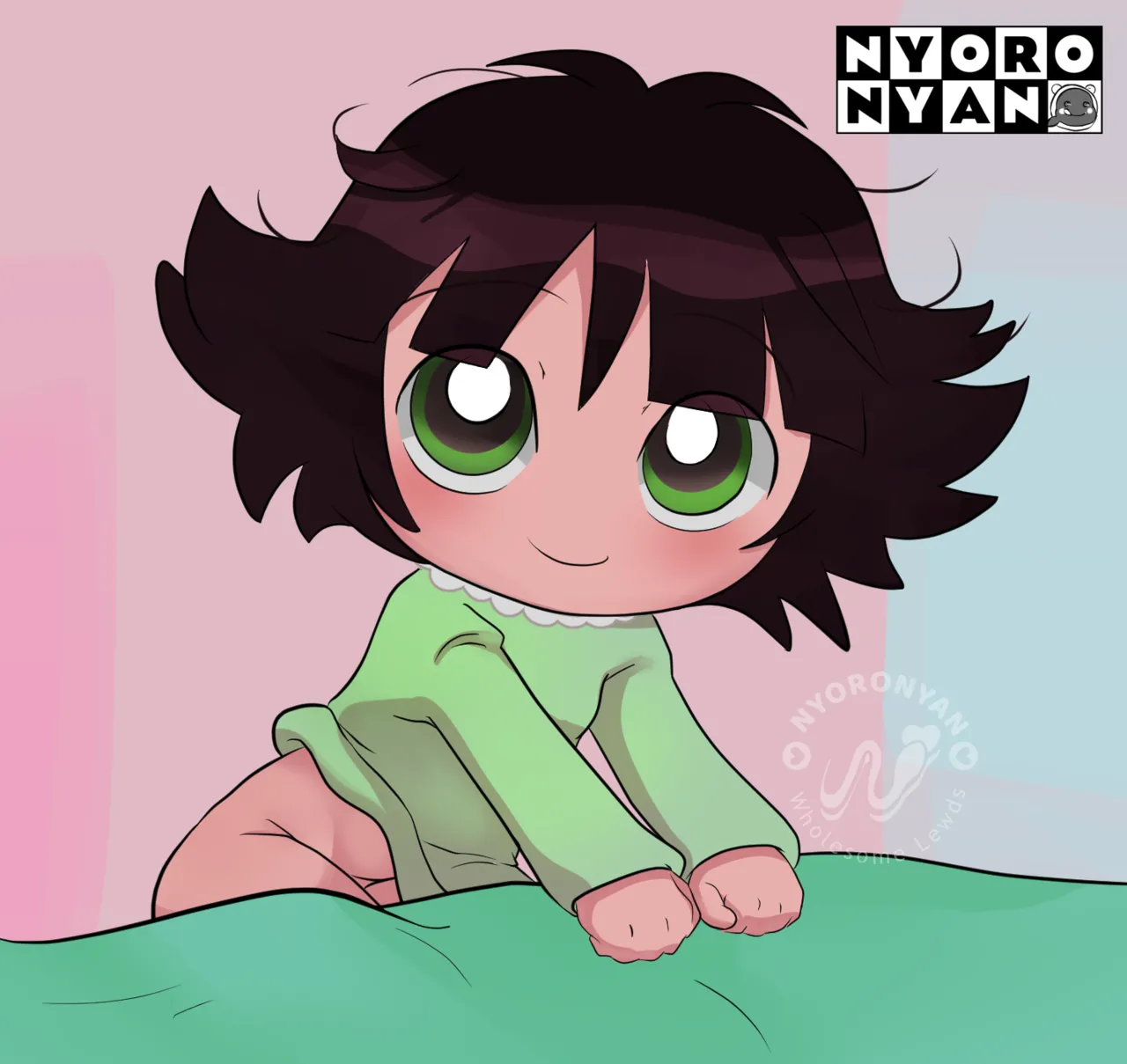 Manga Page 538