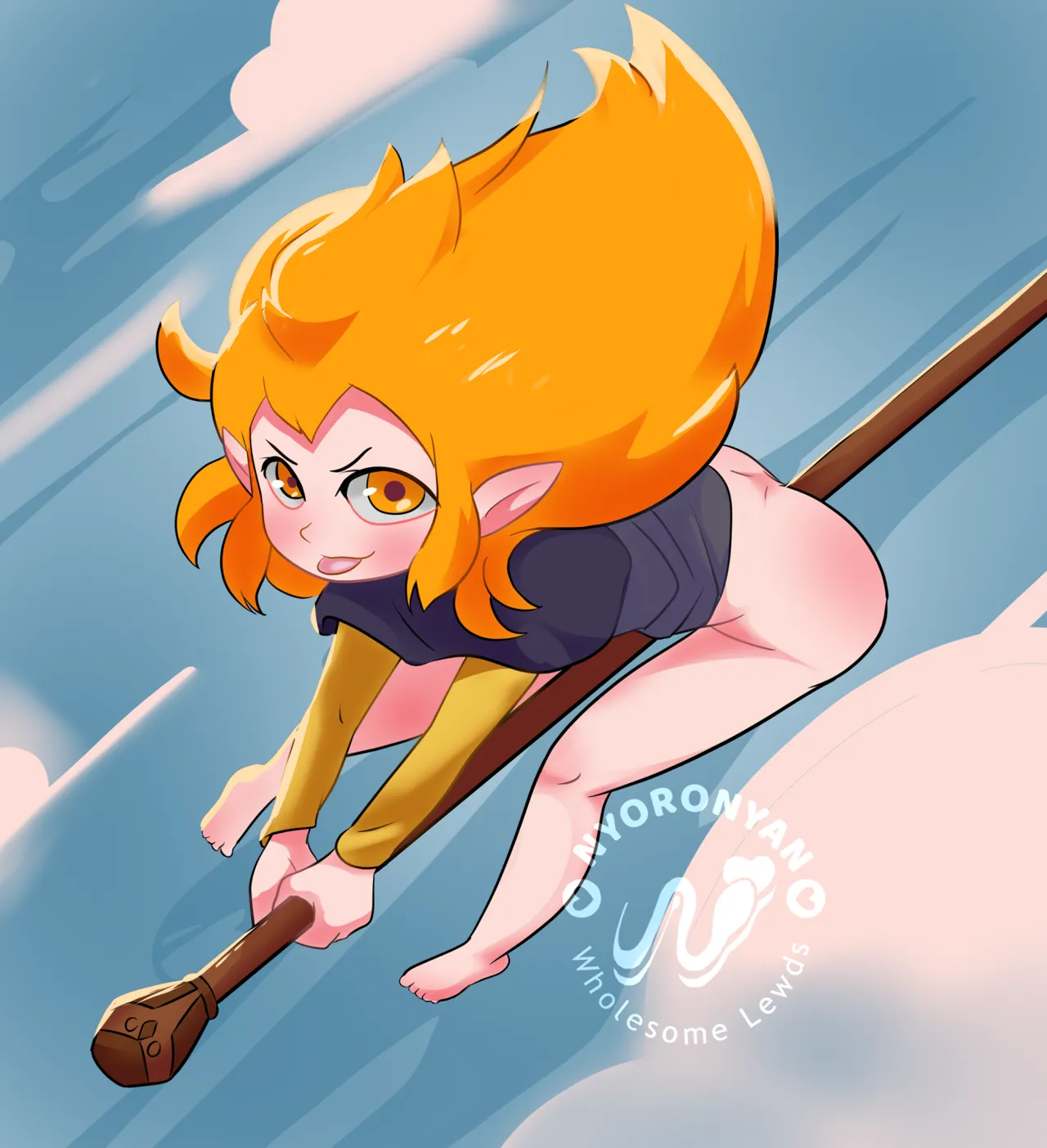 Manga Page 545