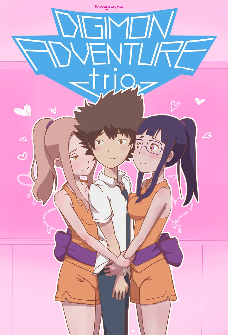 Manga Page 564