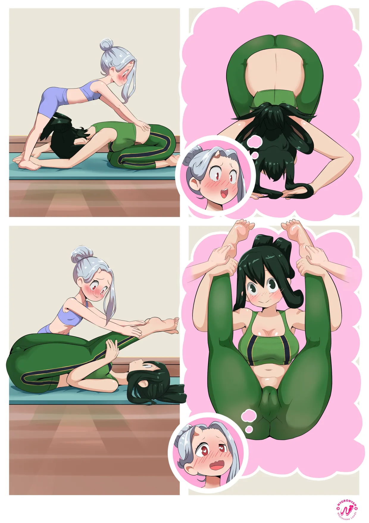 Manga Page 671