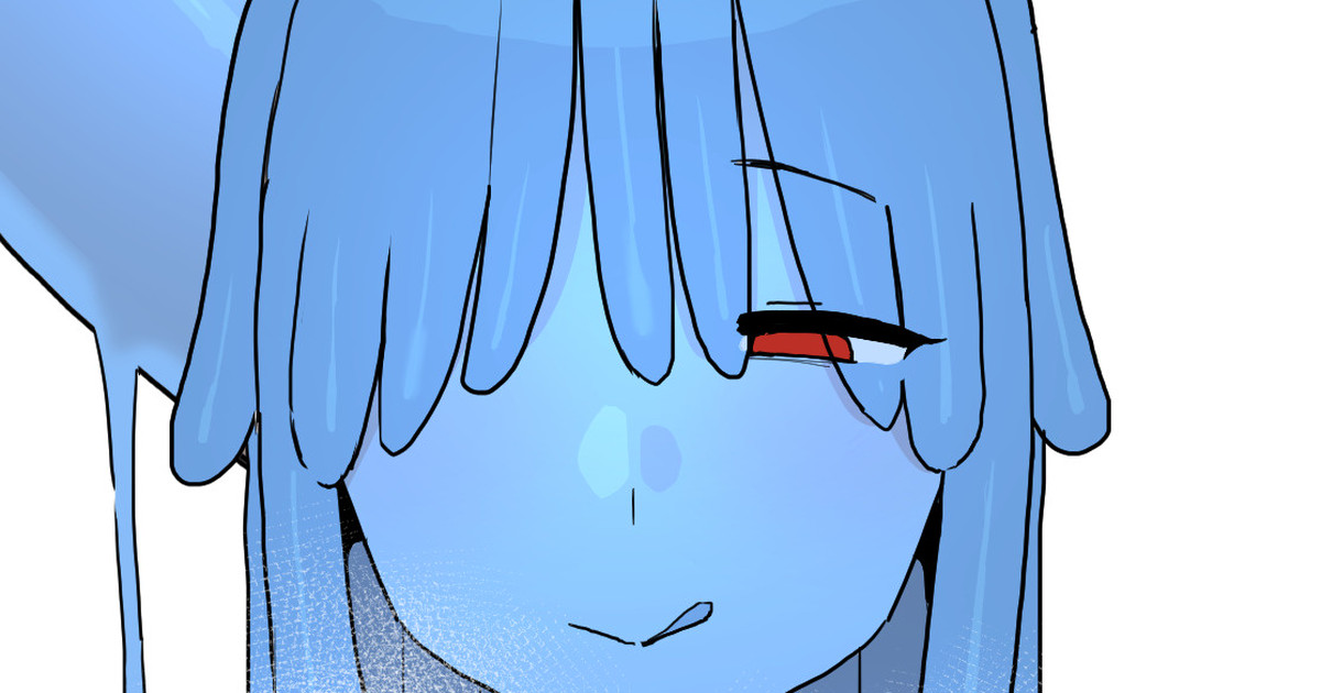 Manga Page 1