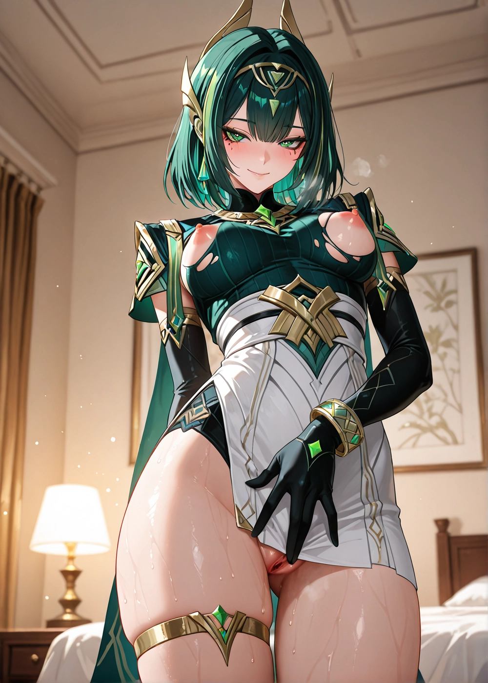 Manga Page 77