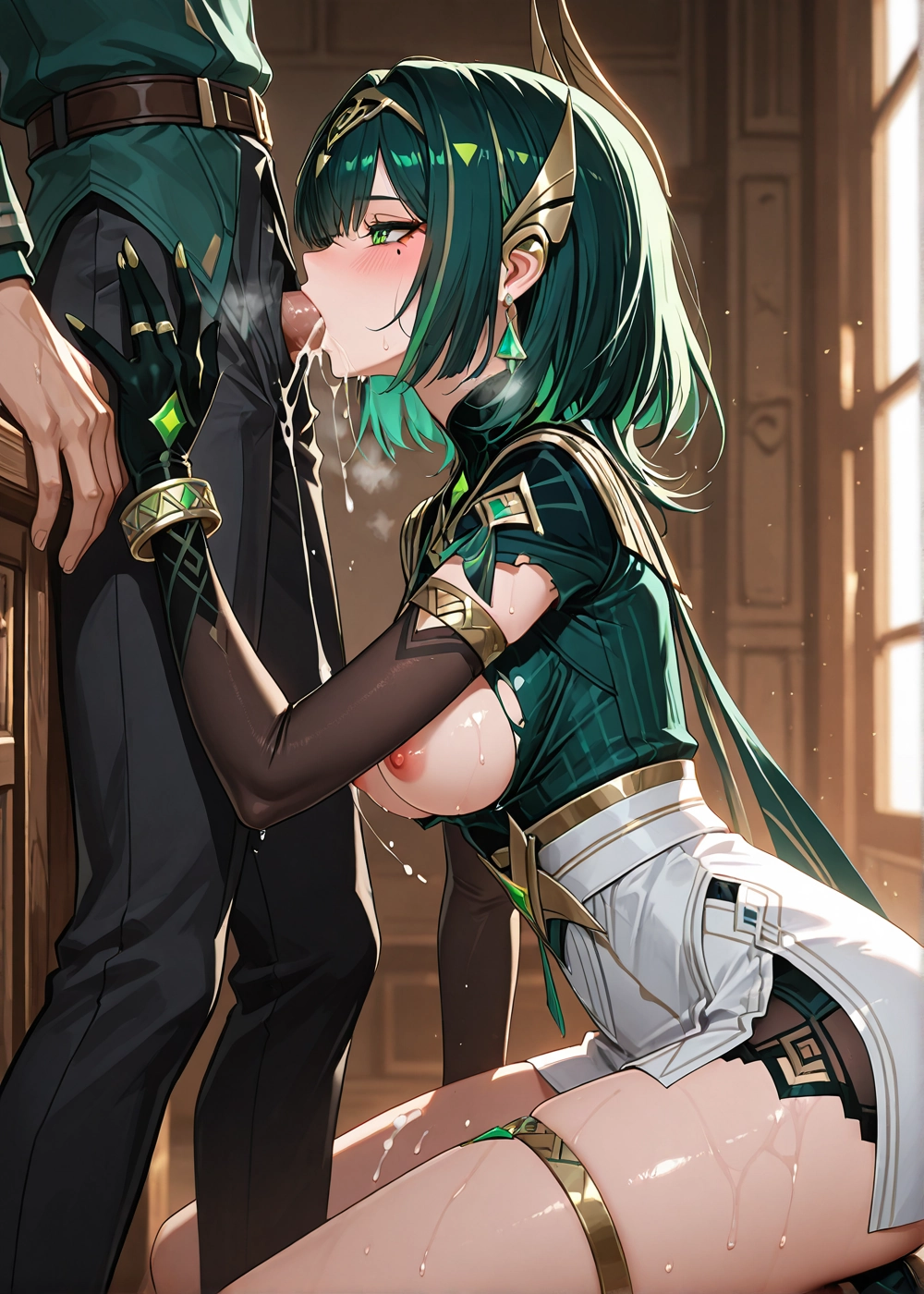 Manga Page 280