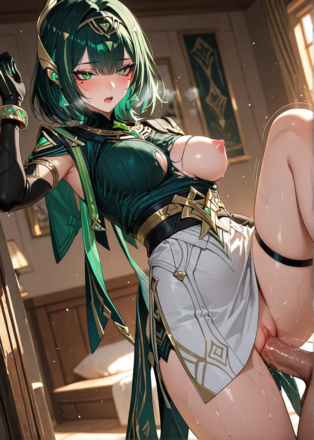 Manga Page 297