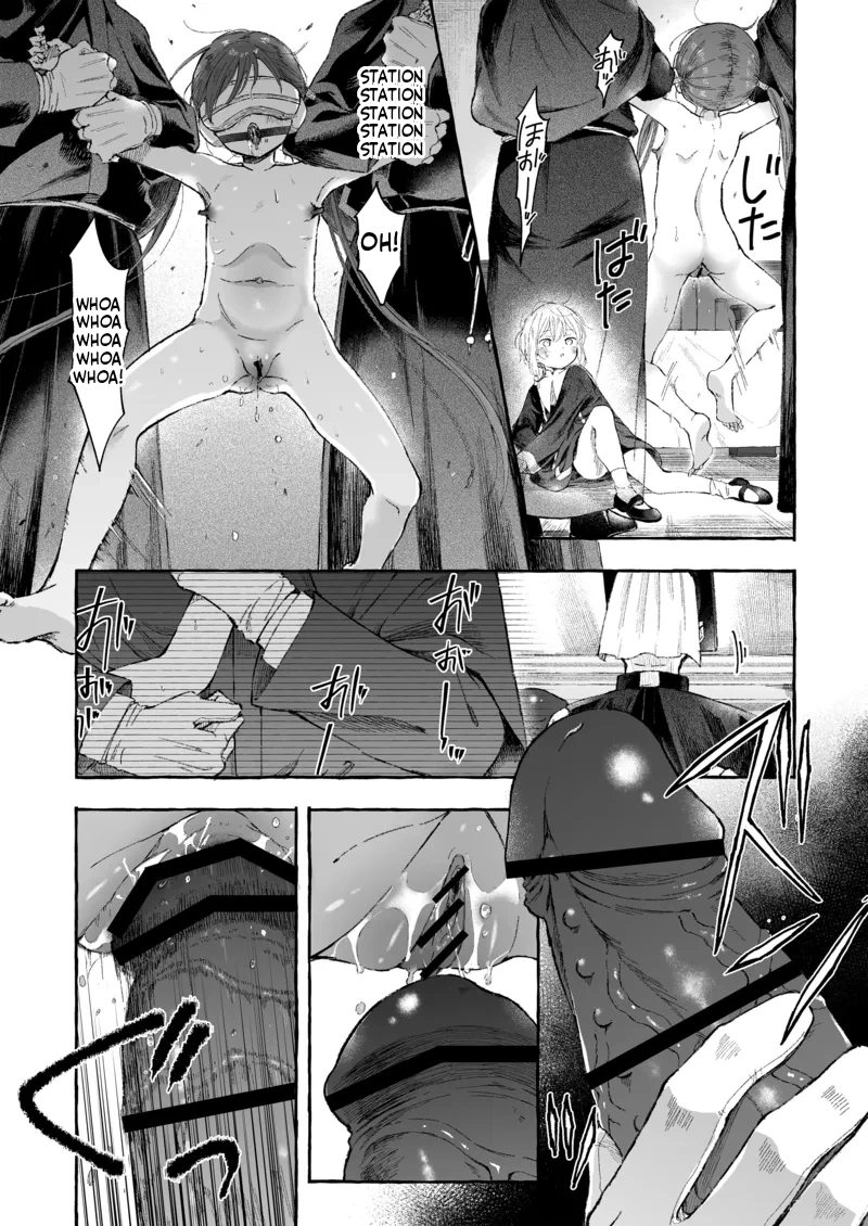 Manga Page 21