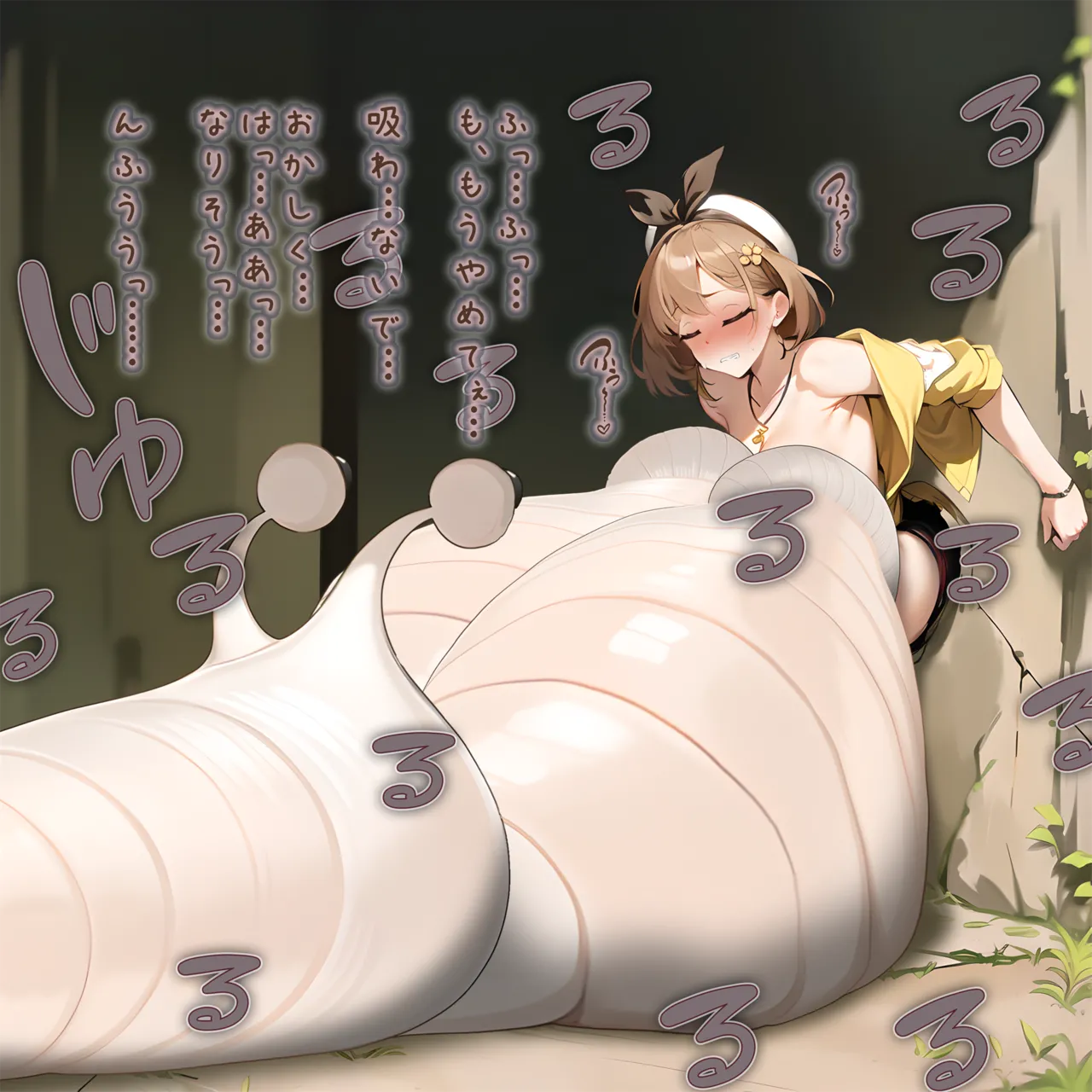 Manga Page 256