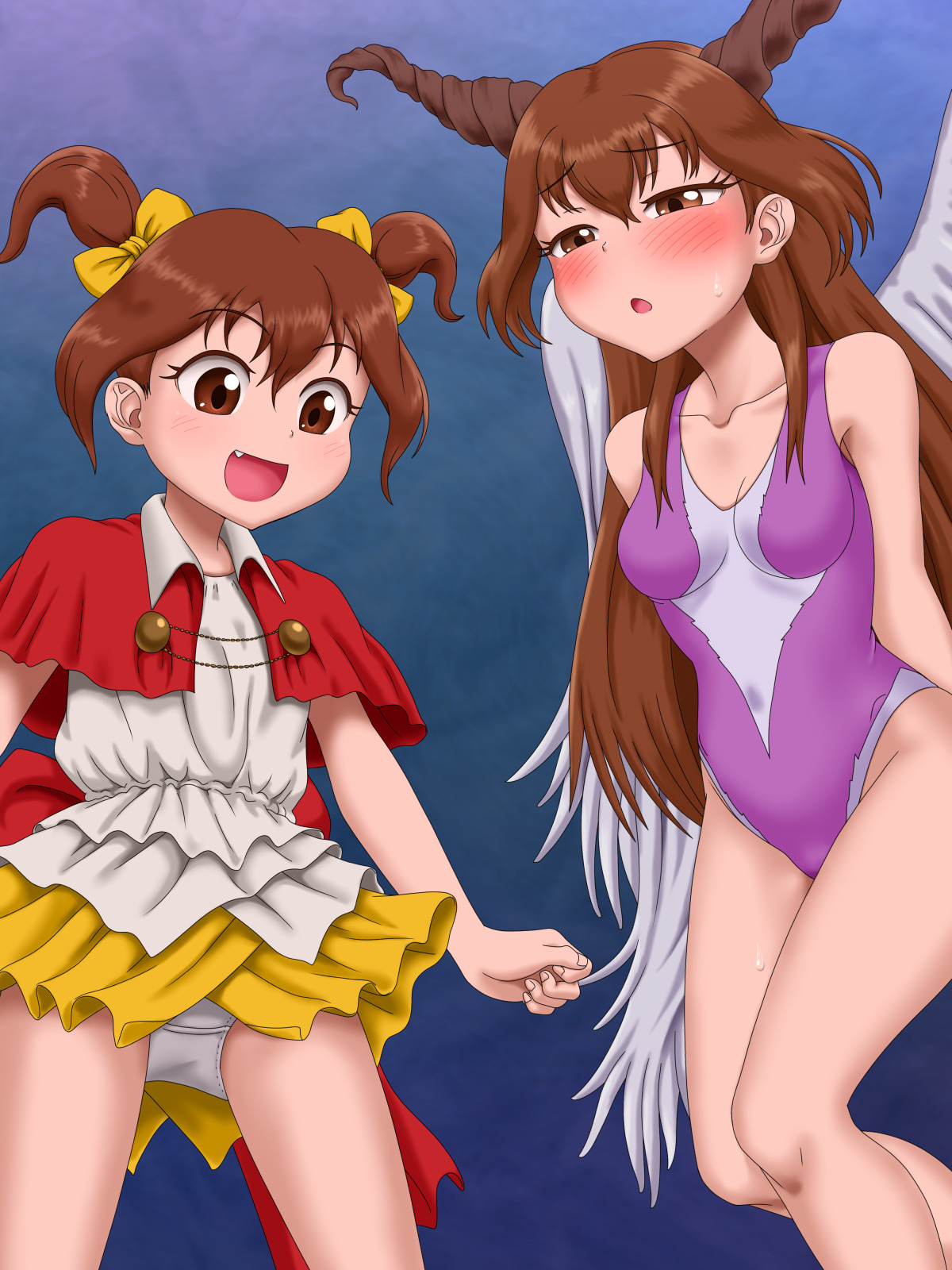 Manga Page 258