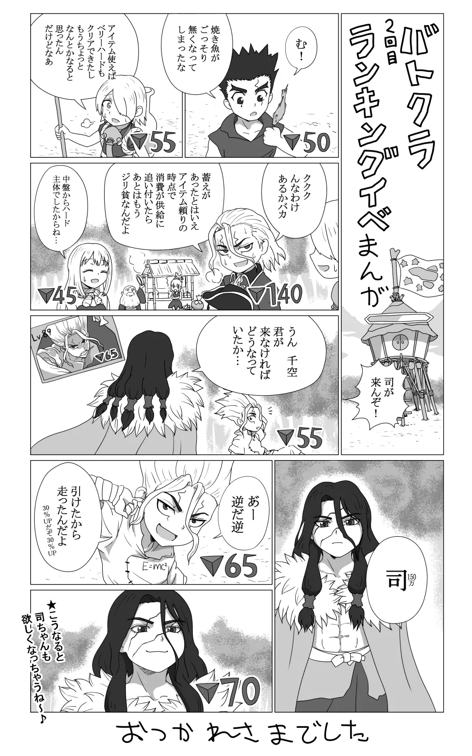 Manga Page 660