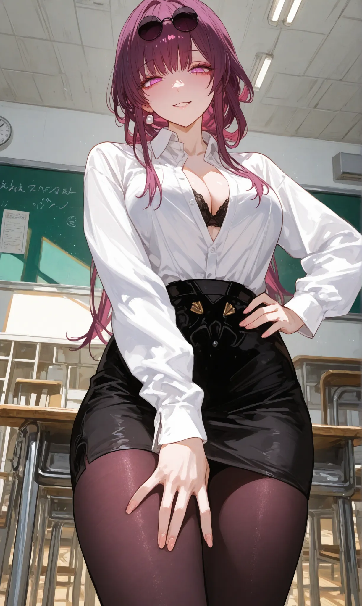 Manga Page 4