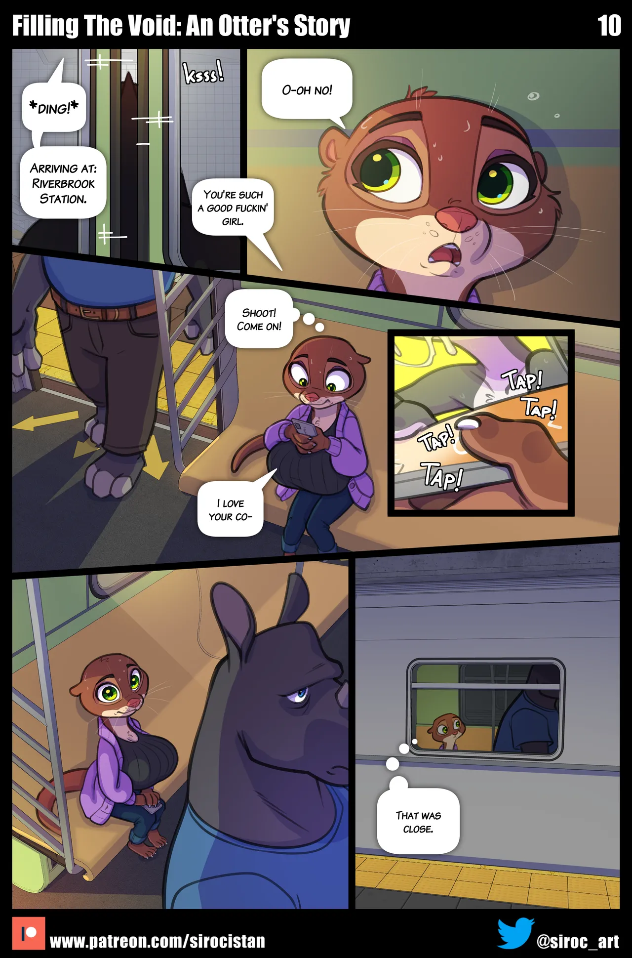 Manga Page 10