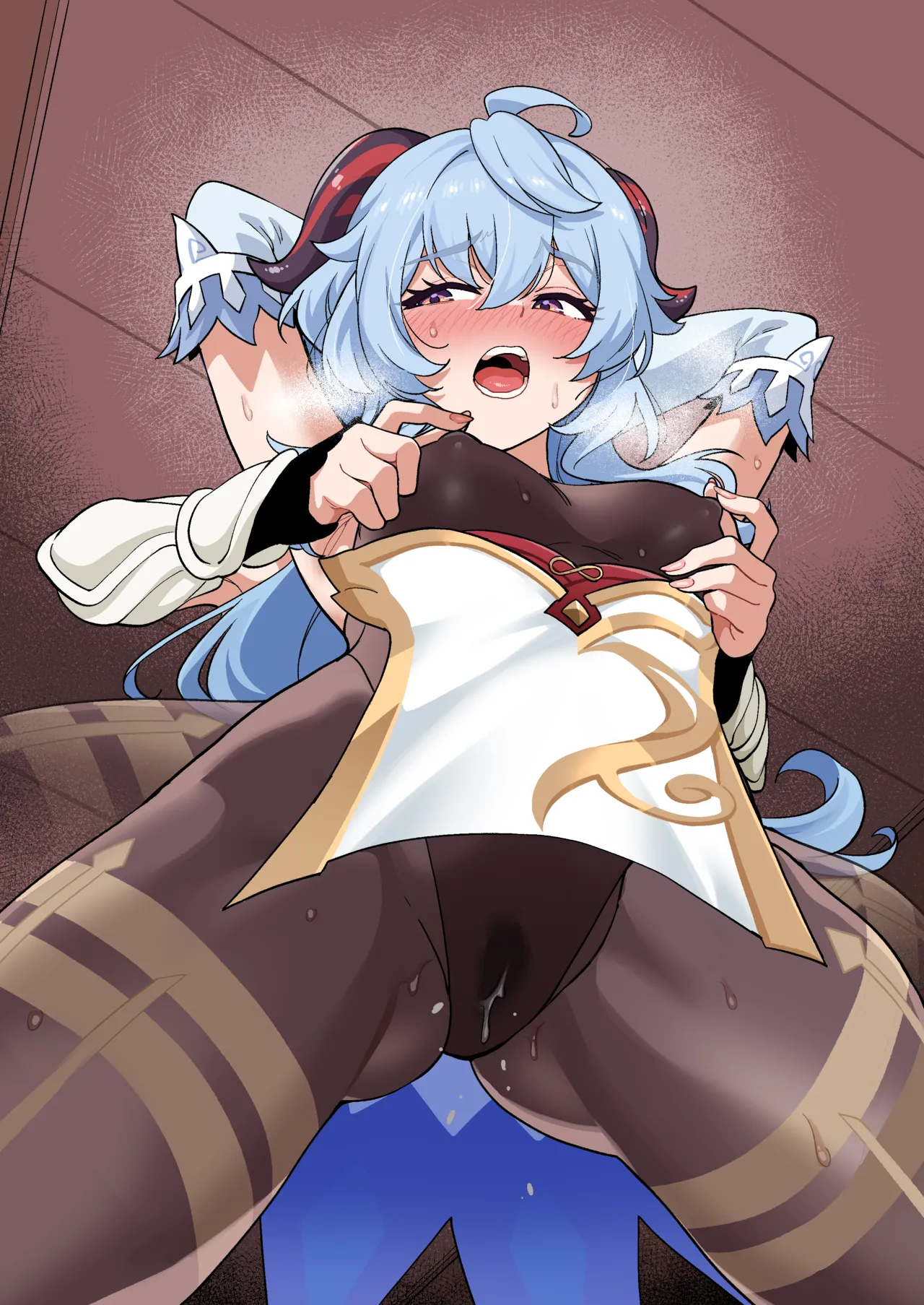 Manga Page 11