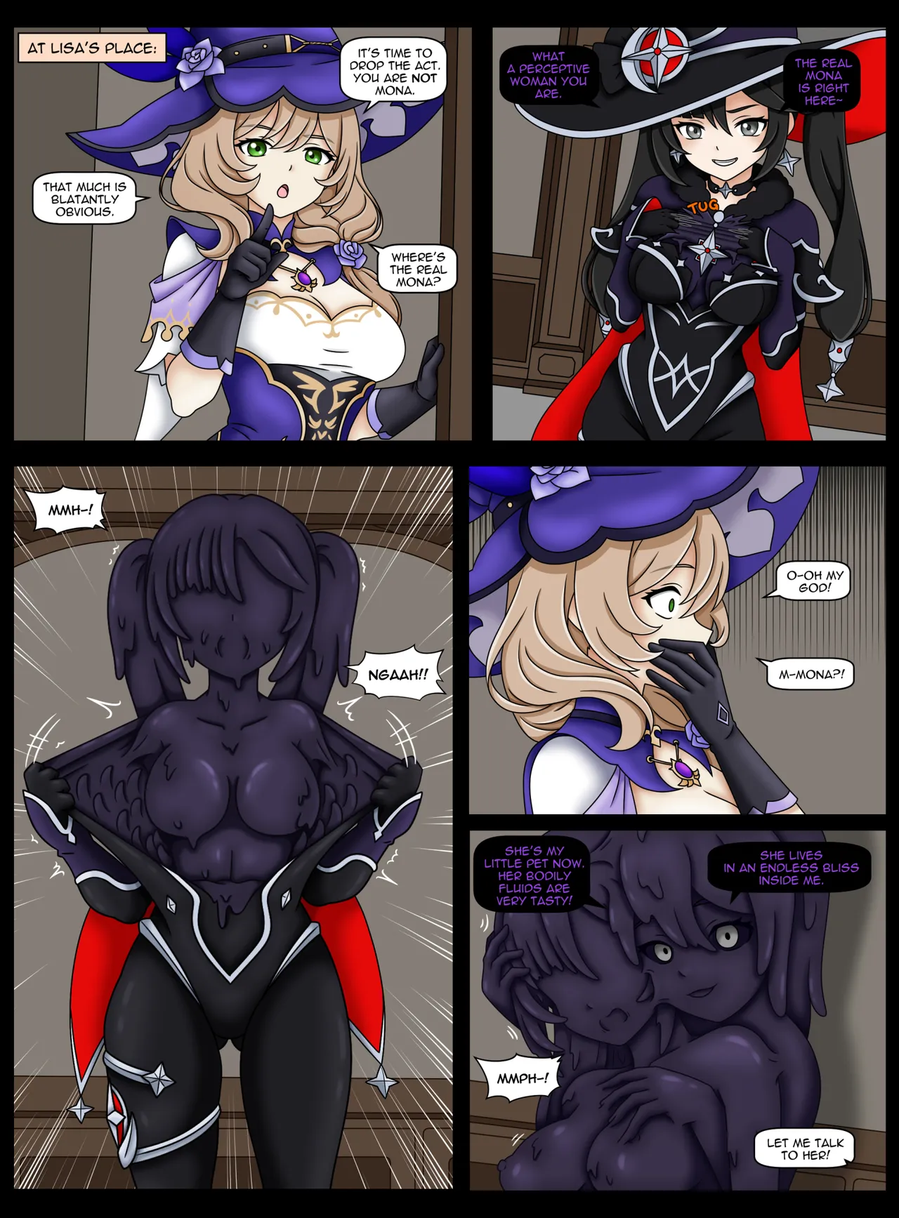 Manga Page 4