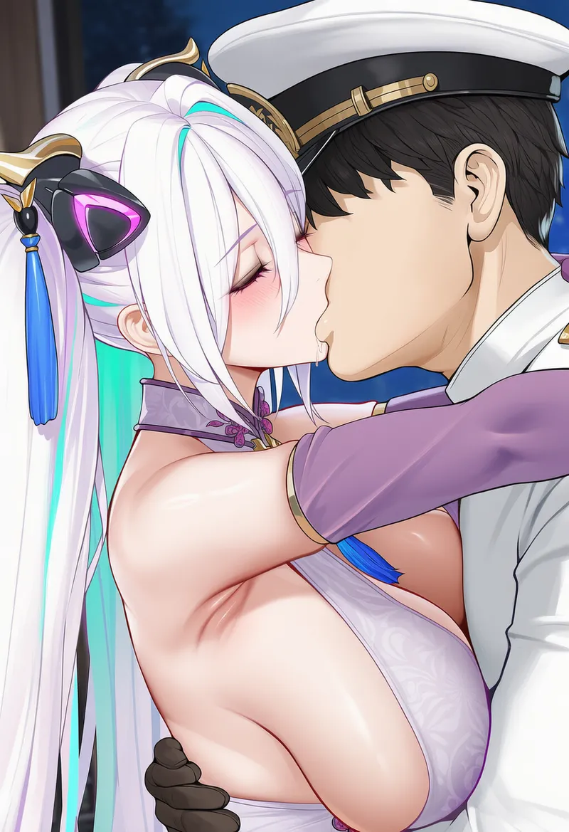 Manga Page 1321