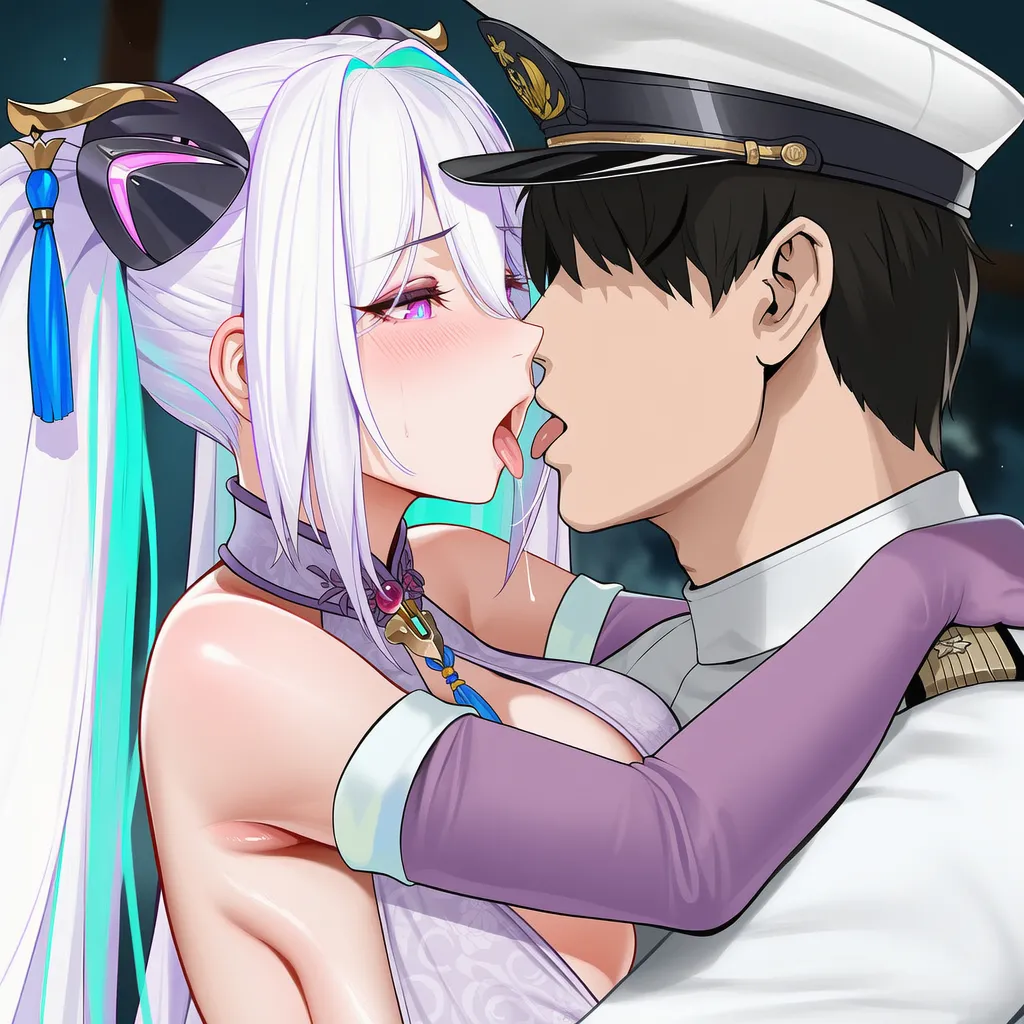 Manga Page 1327