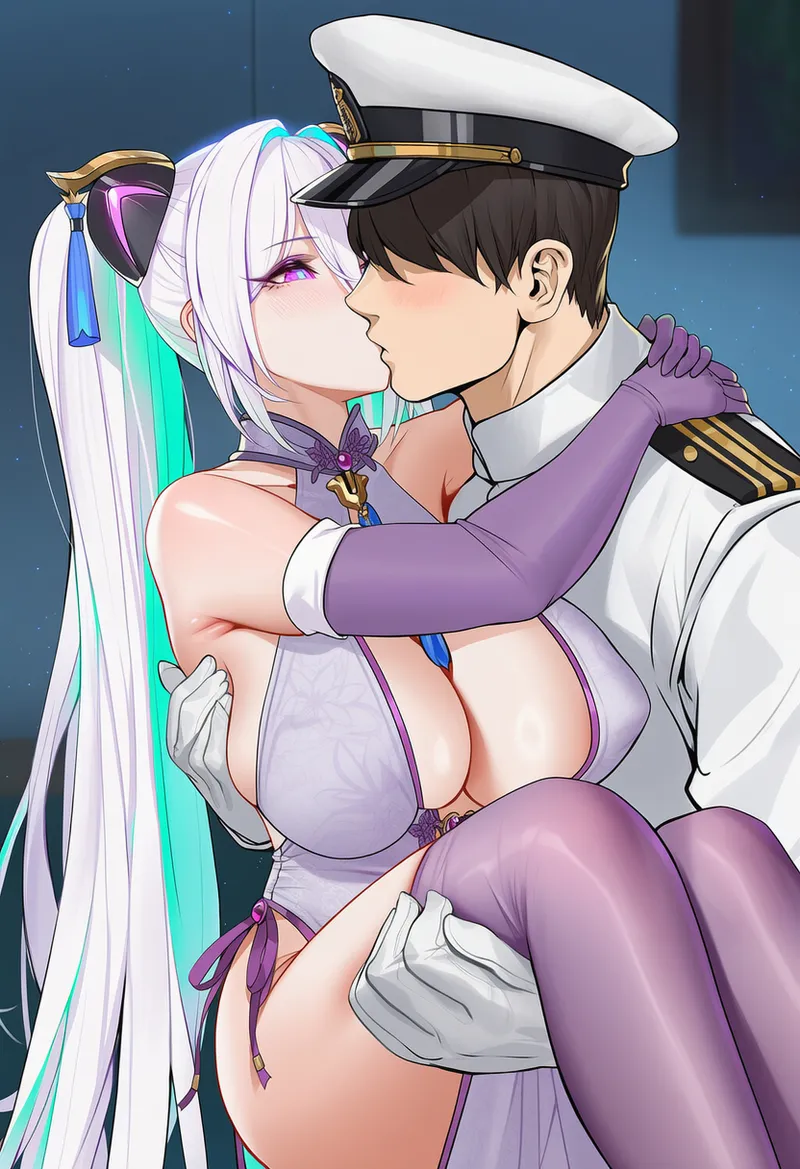 Manga Page 1356