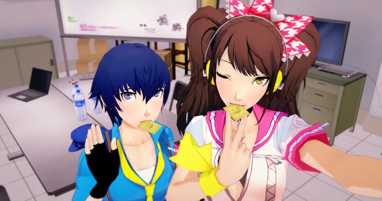 Manga Page 448