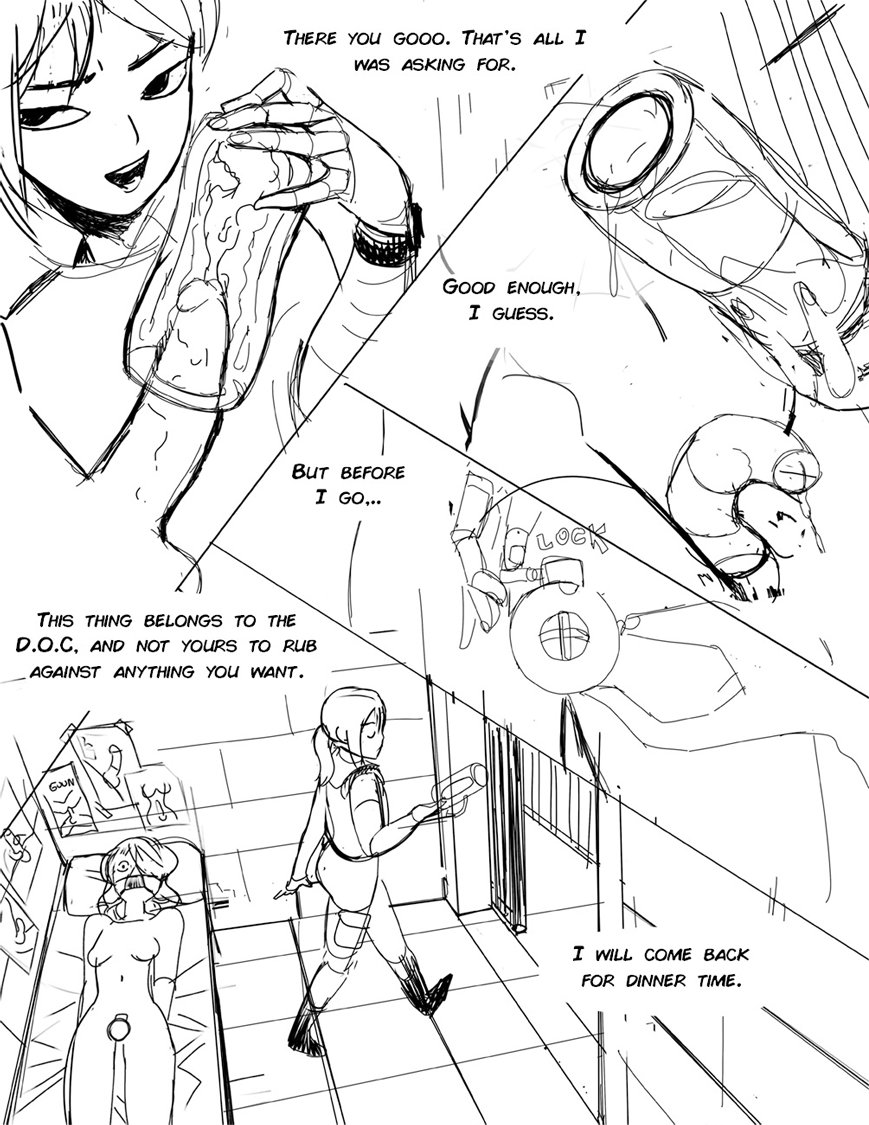 Manga Page 7