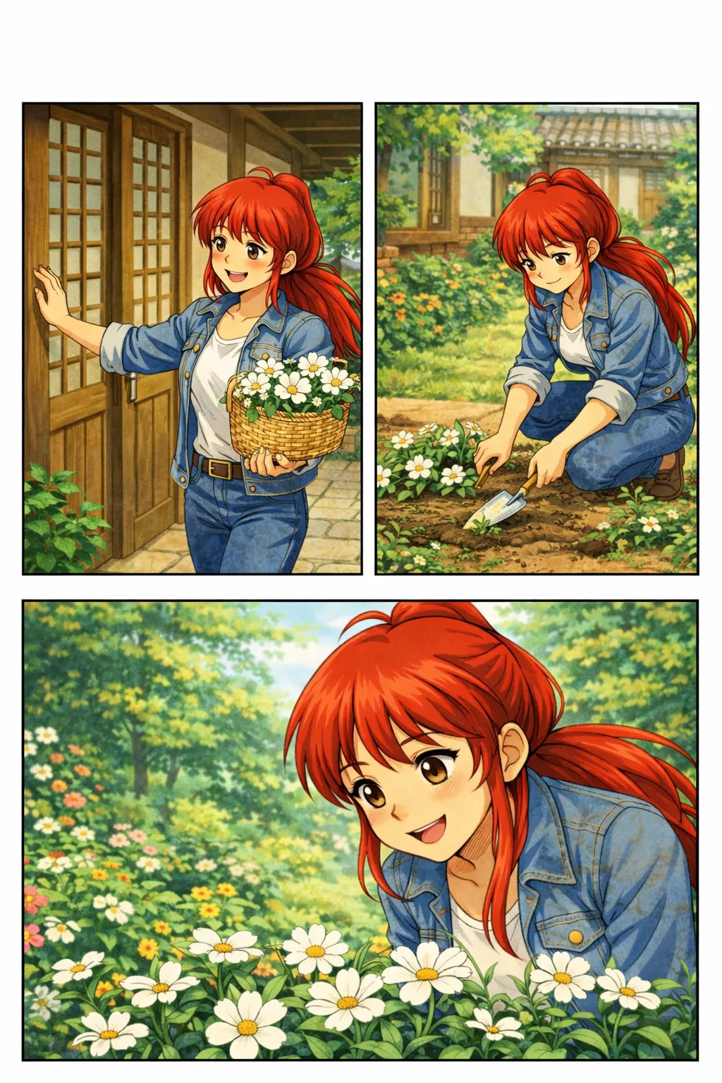 Manga Page 7