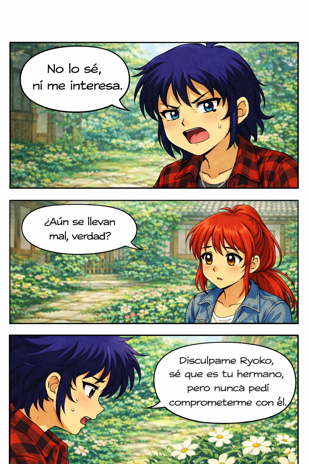 Manga Page 9