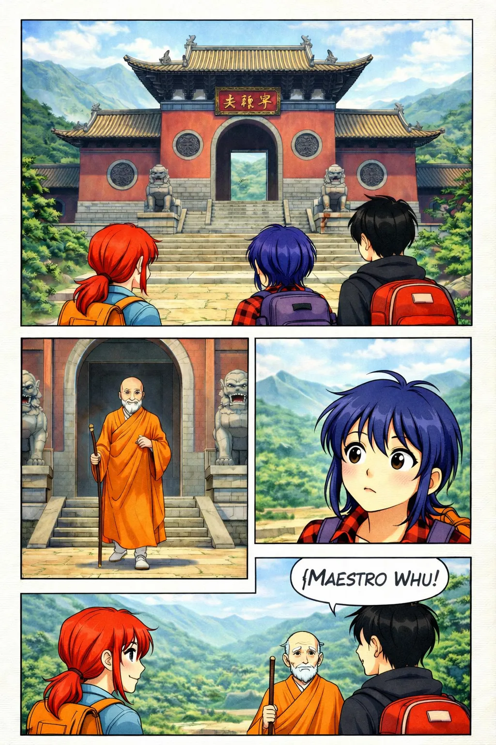 Manga Page 40