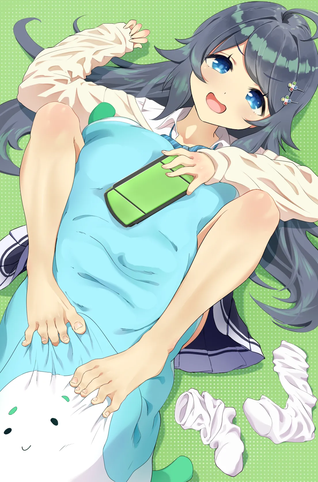 Manga Page 158