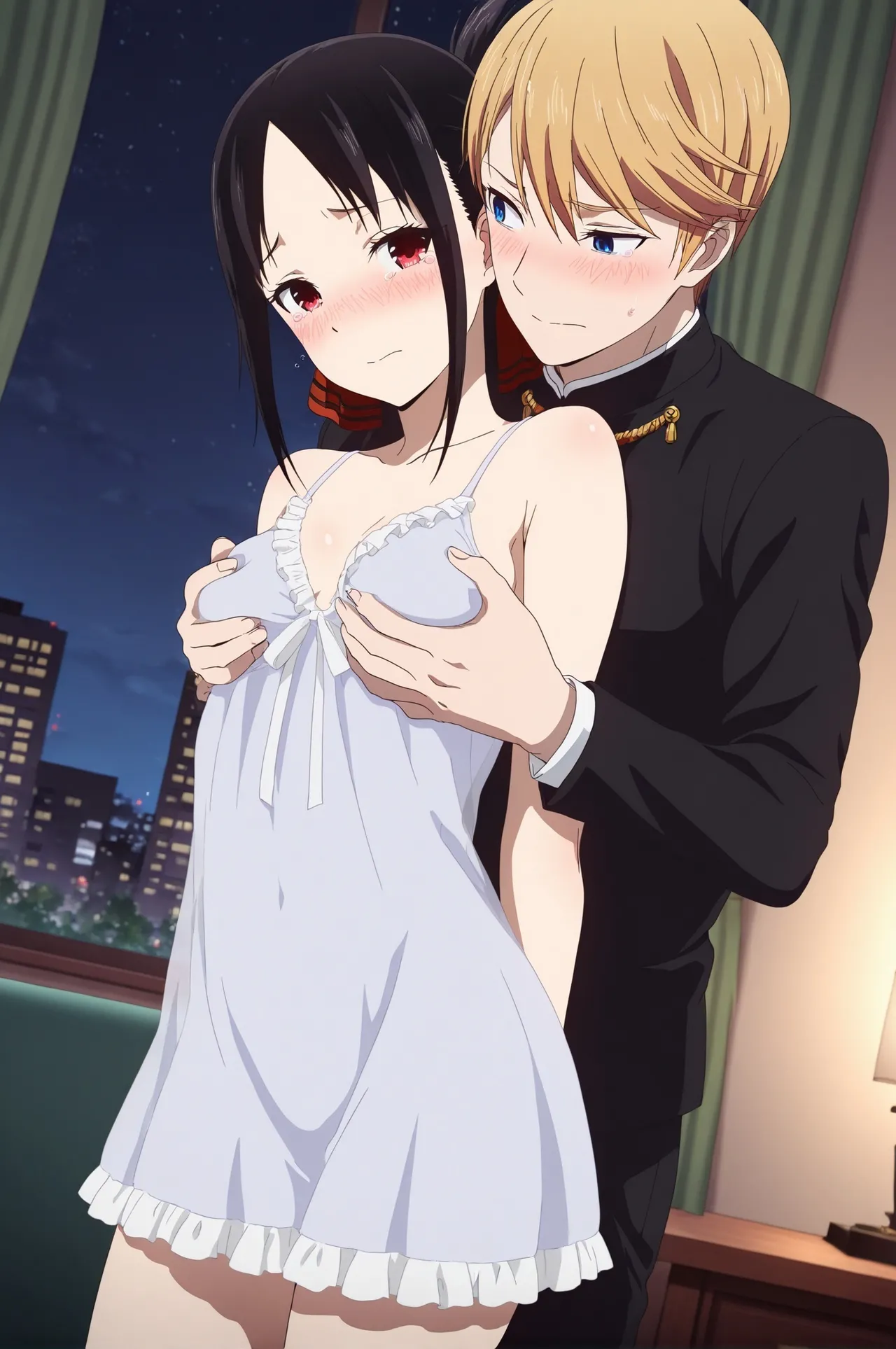 Manga Page 14